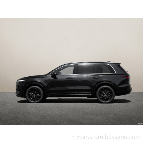 Li Auto 2022 L9 Max Luxury New Energy Vehicle Electric Suv Lixiang L9 Car Lixiang One Cheap Adult Electric New Cars For Sale